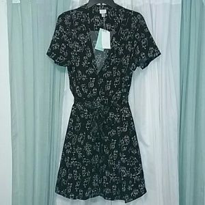 A New Day Vitale Voices dress